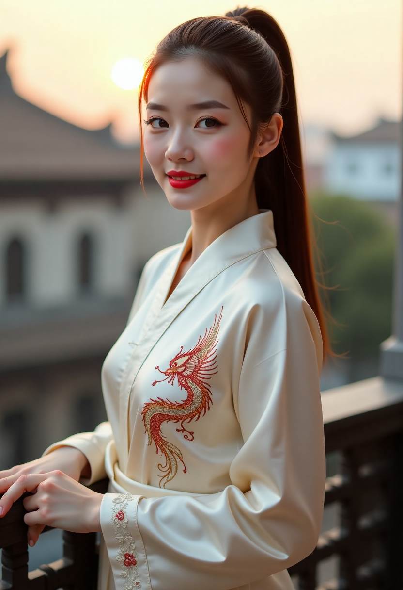 青春时代第二季海报缩略图